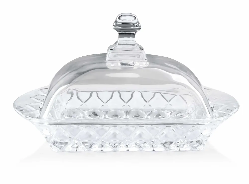 Oferta czasowa Maselnica 17,6x10,6xH9,5cm