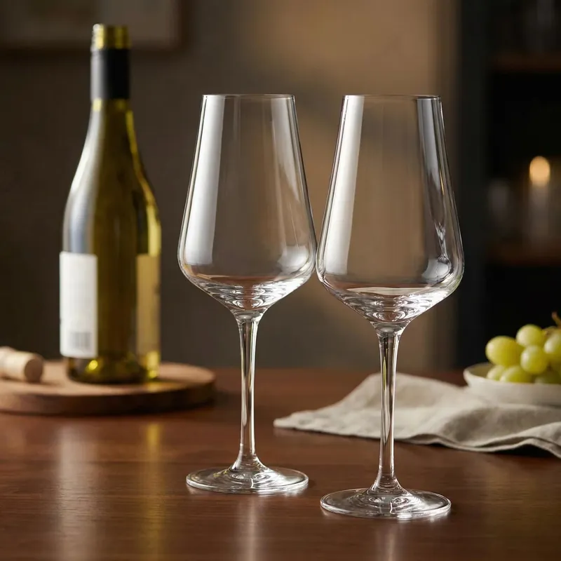 Dodaj do koszyka ZWIESEL GLAS Bouquet 2 szt. – kieliszki do białego wina 370 ml