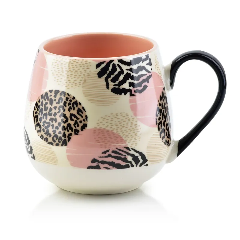 Kubek porcelanowy AFFEK DESIGN MILAN 400 ml Cena promocyjna