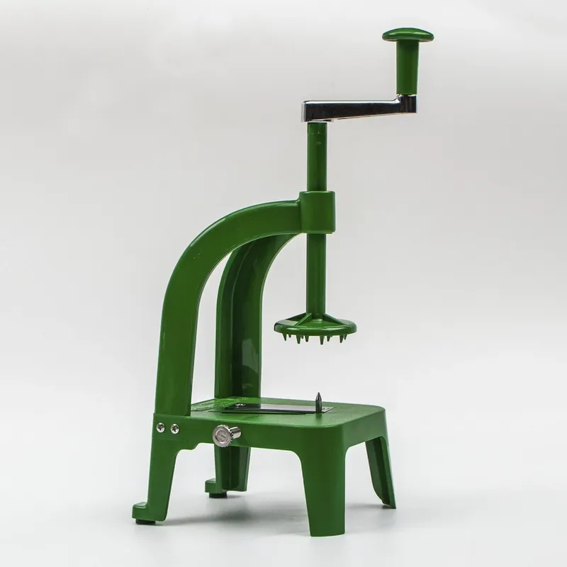 Oferta BENRINER - spiralizer / krajalnica do warzyw z wymiennymi ostrzami