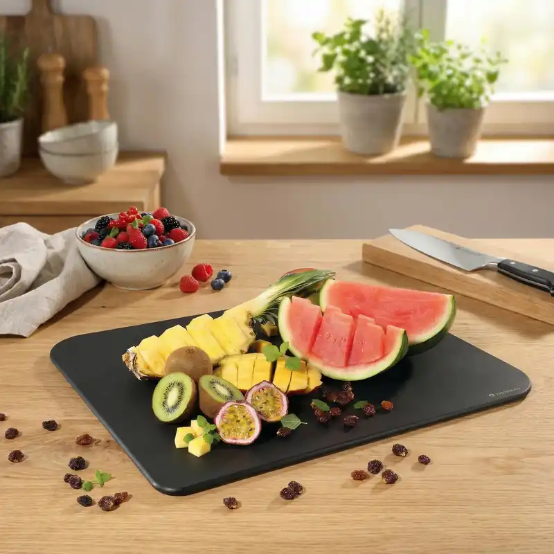 Dodaj do koszyka ZASSENHAUS Comfort Plus 49,5 x 38 cm - deska do krojenia