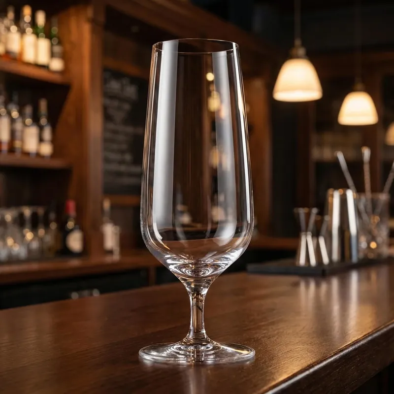 ZWIESEL GLAS Bistro Line 277 ml - szklanka do piwa kryształowa Sprawdź teraz