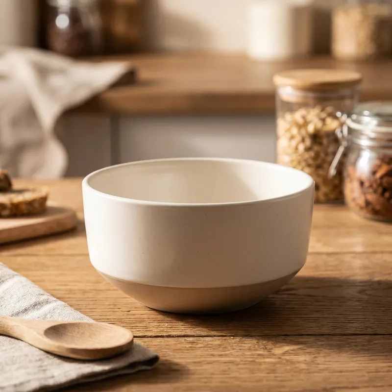 Niska cena TESCOMA Taverne 14 cm - miska ceramiczna cream