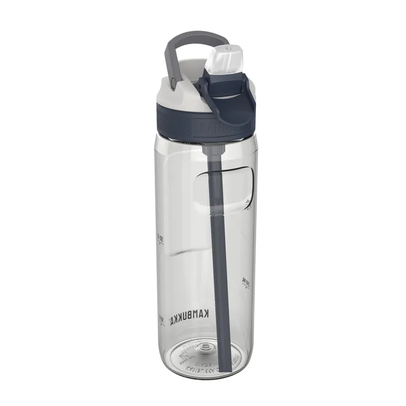 KAMBUKKA Lagoon Clear 0,75 ml - butelka na wodę i napoje tritanowa Sprawdź teraz