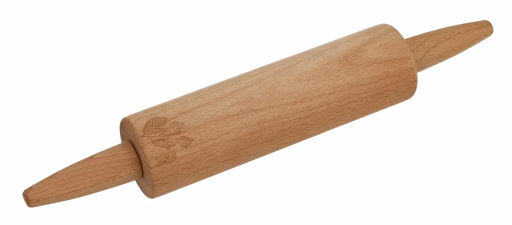 Wałek do ciast obrotowy drewniany PRACTIC 23 cm Oferta czasowa