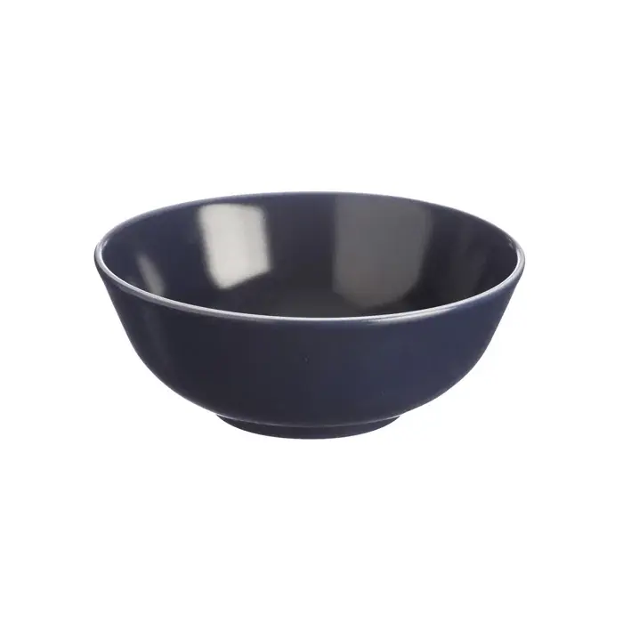 Oferta MASON CASH Classic granatowa - miska / salaterka ceramiczna