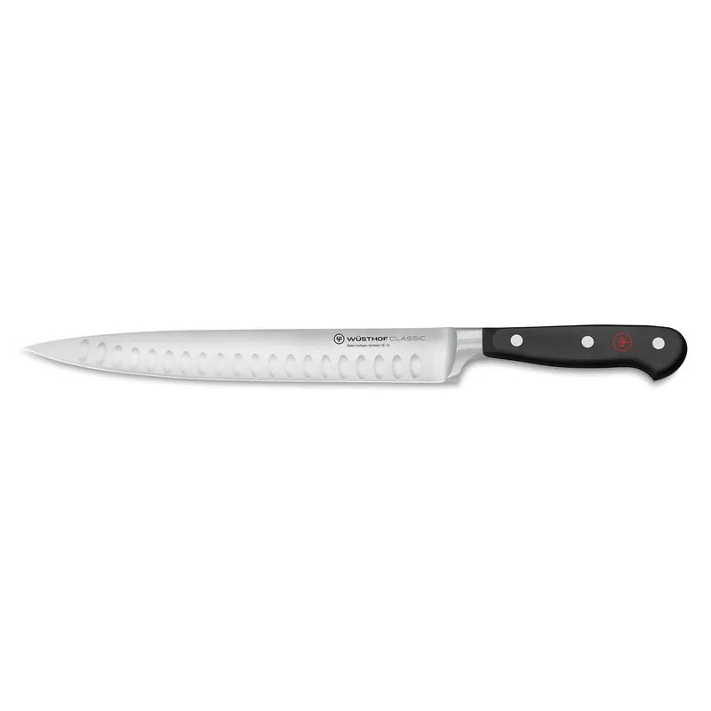 WÜSTHOF Classic 23 cm - nóż uniwersalny ze stali nierdzewnej Tylko do końca tygodnia