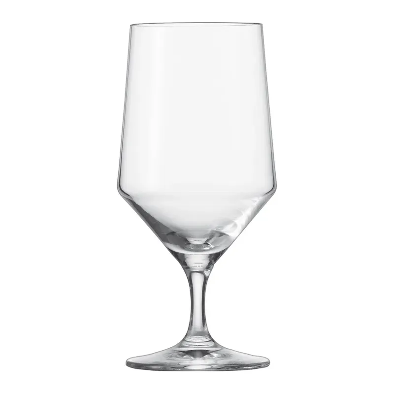 Obniżka ceny SCHOTT ZWIESEL Pure 461 ml – kieliszek do wody szklany