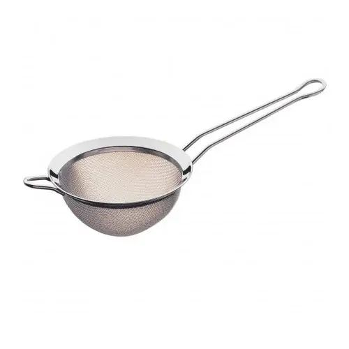 WMF Gourmet 16 cm - sitko kuchenne ze stali nierdzewnej Super okazja