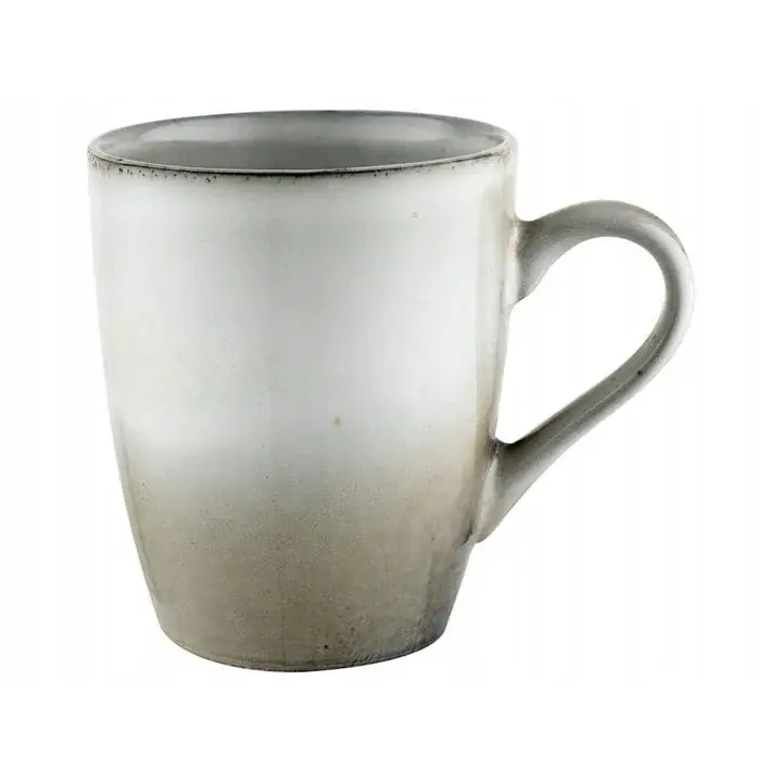 Wyjątkowa oferta Kubek kamionkowy FLORINA KENYA 400 ml