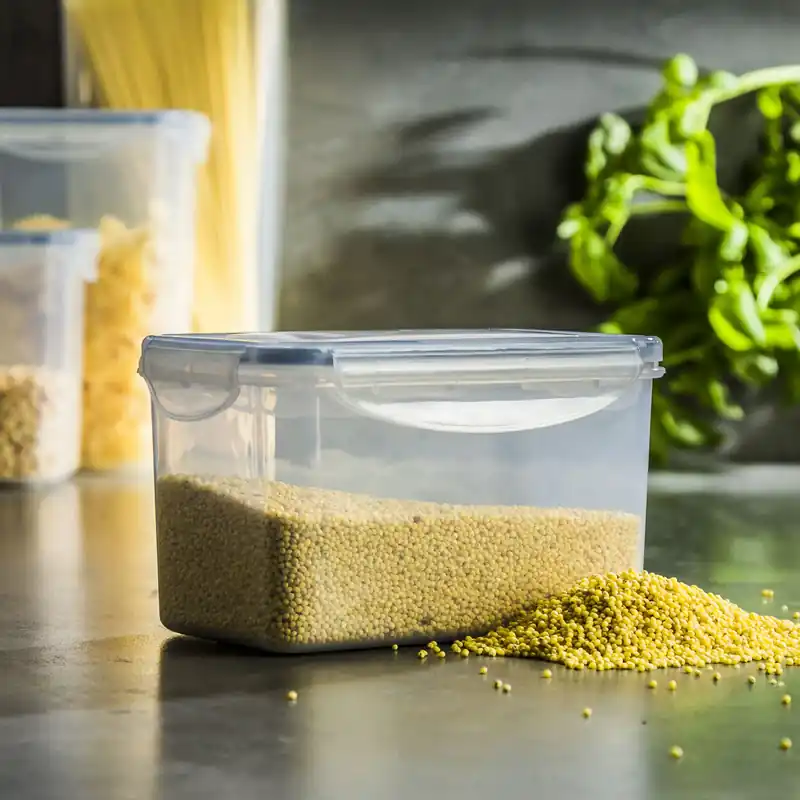 Oferta czasowa TESCOMA Freshbox Głęboki 0,9 l - pojemnik na żywność hermetyczny plastikowy