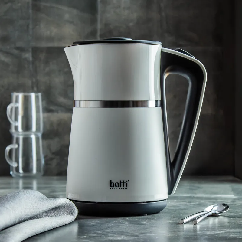 BOTTI Warren HHB8715 1,7 l - czajnik elektryczny bezprzewodowy Wybór klientów
