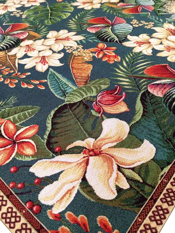 Bieżnik / Obrus na stół gobelinowy JEDEKA TROPIKI 40 x 130 cm Oferta