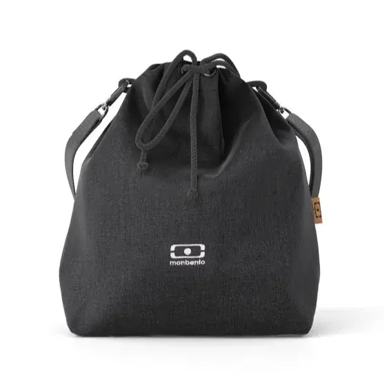 MONBENTO Lunchbag Fresh 20,5 x 25 cm - torba na lunch termiczna Ostatnia szansa
