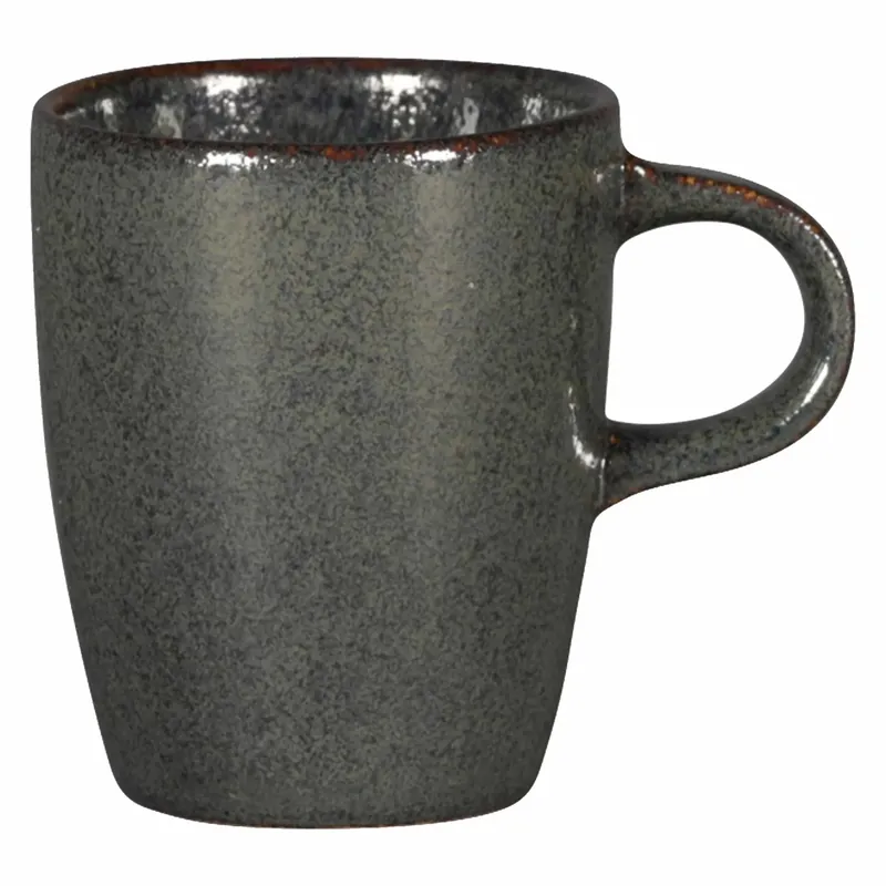 Wyjątkowa oferta RAK Ease – filiżanka do espresso 90 ml wulkaniczna