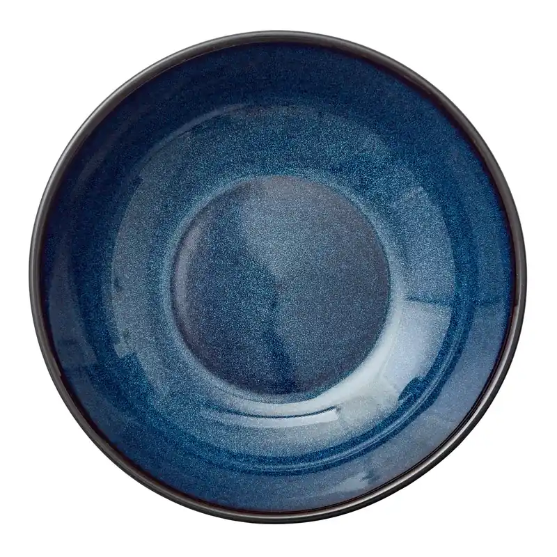 Talerz do makaronu / spaghetti kamionkowy BITZ STONEWARE 20 cm Cena promocyjna