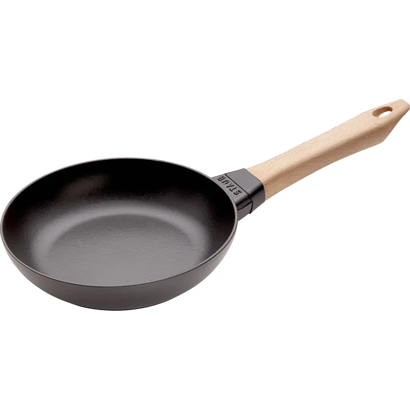 STAUB Frying Pan 20 cm - patelnia żeliwna Kup online