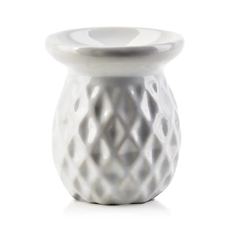 Kominek zapachowy do wosku i olejków ceramiczny MONDEX Rabat