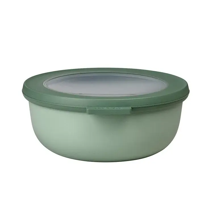 Zamów dziś MEPAL Cirqula Nordic Jade 0,75 l - miska kuchenna plastikowa z pokrywką