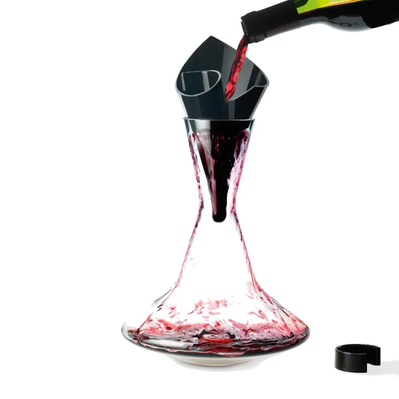 Oferta PEUGEOT Asarine 0,7 l - dekanter / karafka do wina szklana