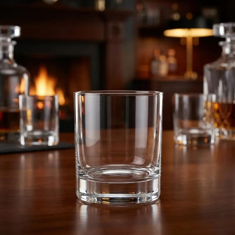 Szklanki do whisky Krosno I 250 ml 6 szt. Taniej