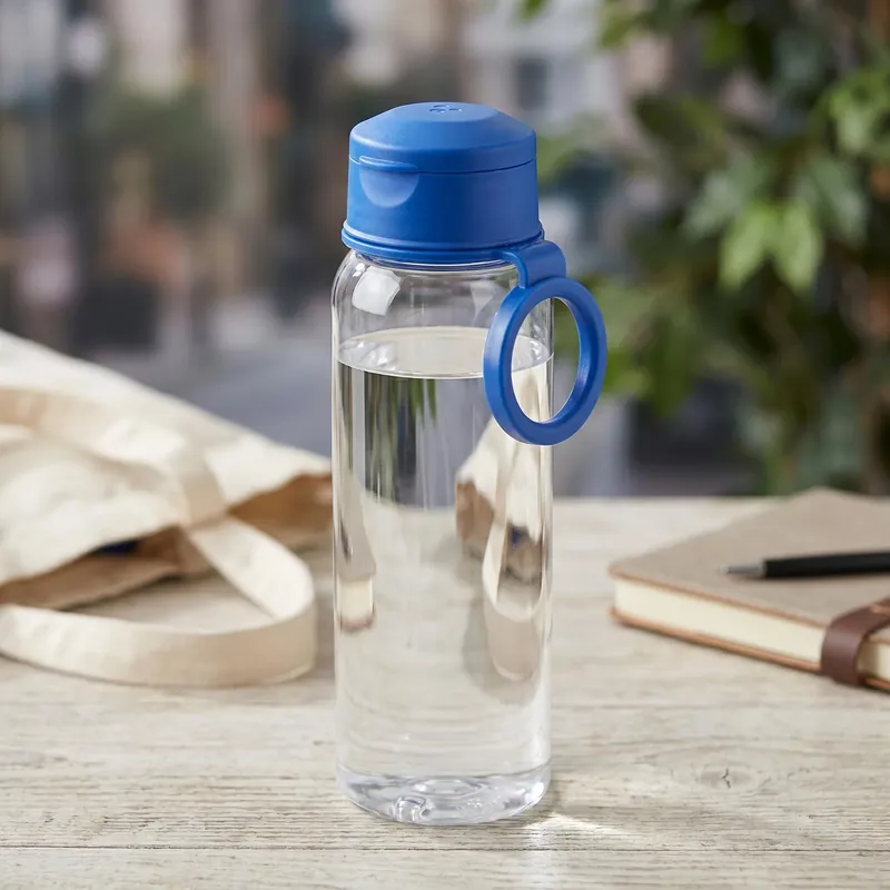 Sprawdź teraz Butelka na wodę i napoje tritanowa AMUSE ON THE GO URBAN DOODLE 0,5 l