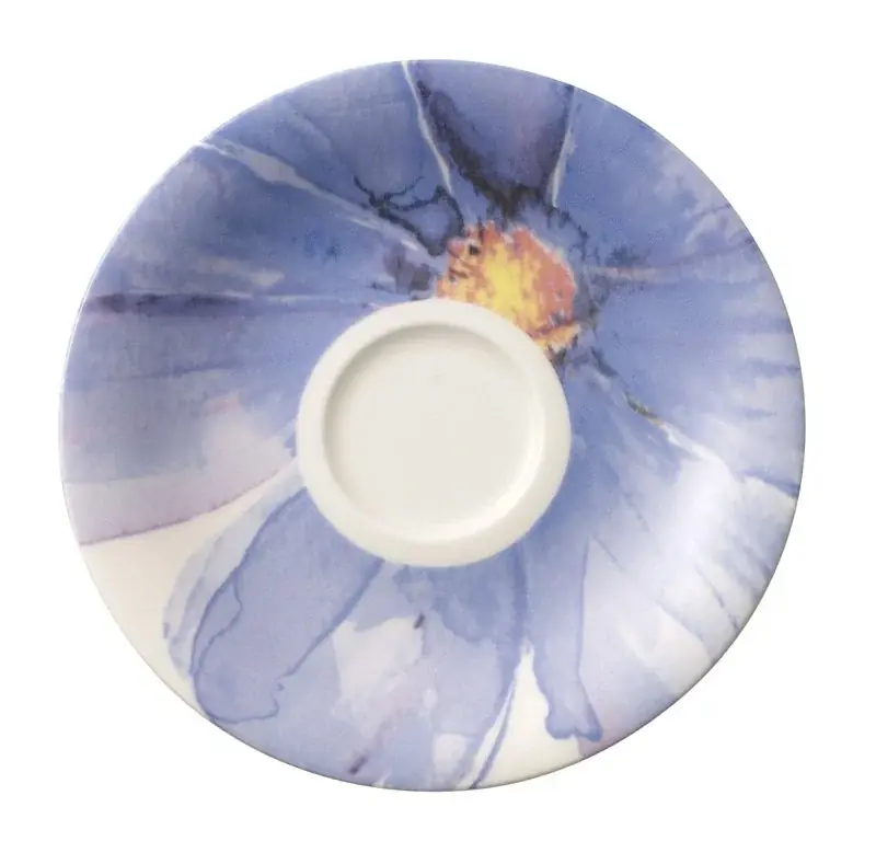 Spodek porcelanowy 12 cm - Gris - Mariefleur - Villeroy & Boch Cena promocyjna