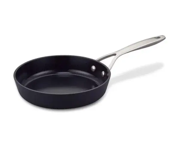 BRABANTIA Zenn 20 cm czarna - patelnia nieprzywierająca Kup teraz