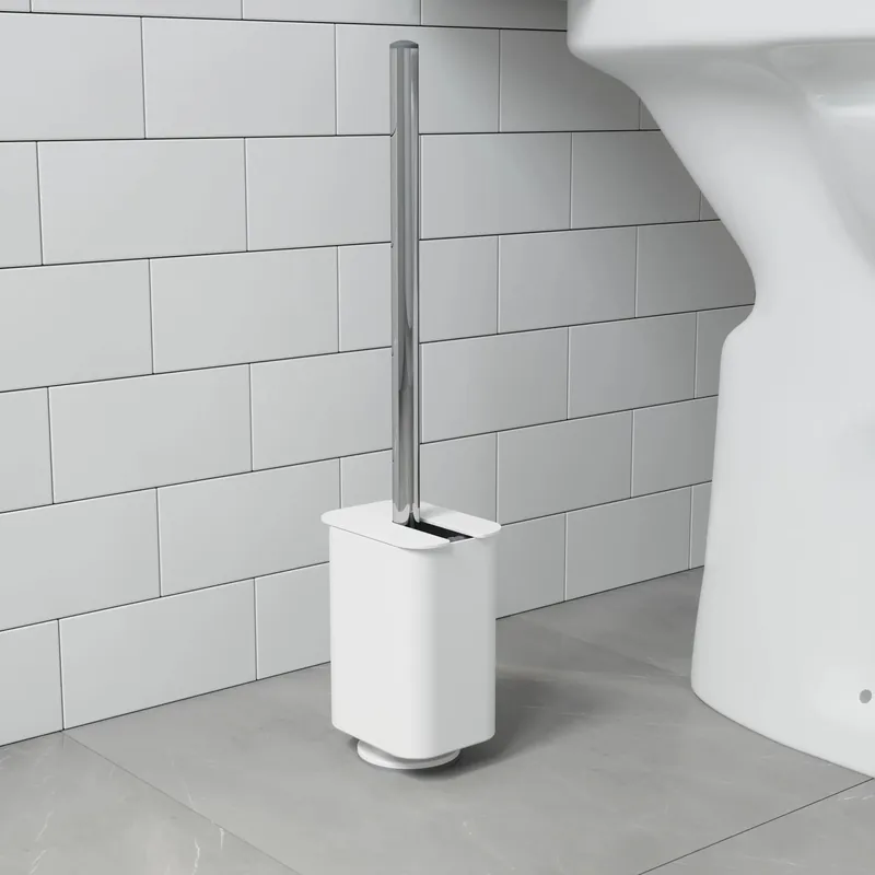 Bestseller UMBRA Flex- szczotka do wc z pojemnikiem