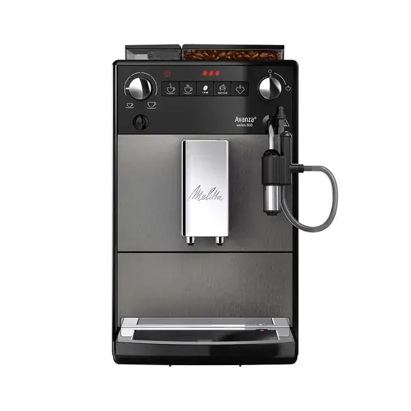 MELITTA Avanza 1450 W - ekspres do kawy ciśnieniowy Obniżka ceny