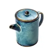 Szybka wysyłka Verlo Deep Blue Czajniczek do kawy/herbaty 650 ml