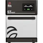 Wysoka jakość FM Industrial Piec konwekcyjno-mikrofalowy 3,75 kW | ST-Fast