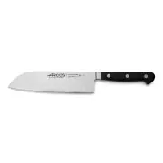 Szybka wysyłka Arcos Nóż Santoku ze szlifem kulowym 303 mm | Ópera
