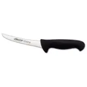 Arcos Nóż do trybowania zakrzywiony 278 mm | Seria 2900 Rabat