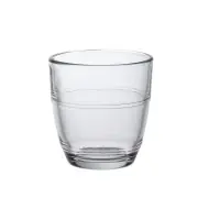 Duralex Szklanka niska 160 ml - 6 sztuk | Gigogne Sprawdź teraz