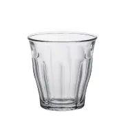 Kup teraz Duralex Szklanka niska 90 ml - 6 sztuk | Picardie