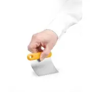 Oferta Hendi Skrobka do ciasta na pizzę heavy-duty 130x95 mm