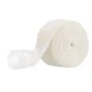 Taniej Hendi Siatka wędliniarska biała ⌀65x(H)125 mm