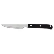 Ekspresowa dostawa Arcos Nóż do steków 225 mm | Steak Basic