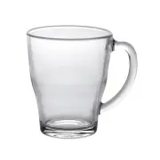 Duralex Szklanka z uchem 350 ml - 6 szt. | Cosy Promocja