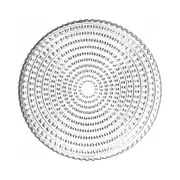 Łatwy zwrot Fine Dine Talerz płytki 280 mm | Vibe