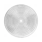 Fine Dine Talerz płytki 210 mm | Vibe Zamów dziś