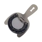 Ostatnia szansa Barfly Siatkowe sitko do shakera 2w1 152 mm czarne