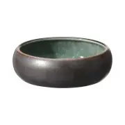 Fine Dine Miska 195 mm | Goro Brown Green Nowy