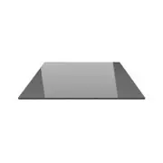 Fine Dine Skiatos Taca szklana 350x350mm Oferta limitowana
