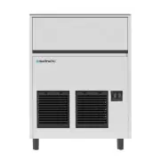 Ekspresowa dostawa Barmatic Wytwornica granulatu lodowego Nugget 120 kg/h