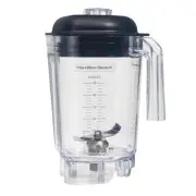 Tani Hamilton Beach Dzbanek z poliwęglanu do blendera Summit Edge 1,4 l