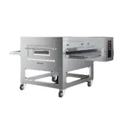 Pizza Group Piec tunelowy do pizzy elektryczny 24000 W TNV-80E Nowy