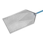 Nie przegap Gi.Metal Łopata do pizzy perforowana prostokątna 300x920 mm