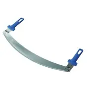 Gi.Metal Nóż kolebkowy do pizzy 565x260 mm Sprawdź teraz